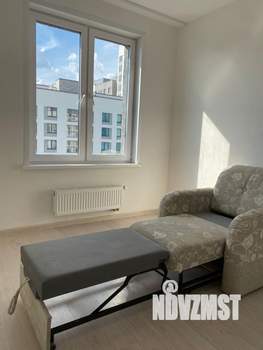 2-к квартира, на длительный срок, 52м2, 8/16 этаж