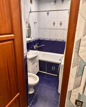 2-к квартира, на длительный срок, 44м2, 2/4 этаж