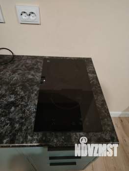 Студия квартира, на длительный срок, 28м2, 16/25 этаж