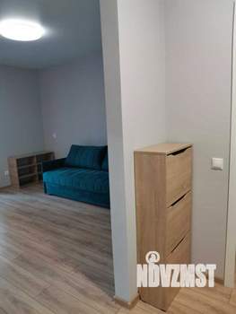 1-к квартира, на длительный срок, 33м2, 2/8 этаж