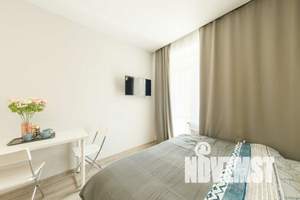 1-к квартира, посуточно, 14м2, 2/9 этаж