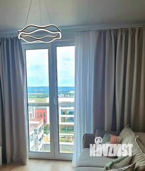 1-к квартира, на длительный срок, 38м2, 8/12 этаж