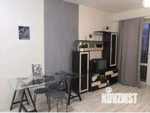 1-к квартира, посуточно, 32м2, 1/1 этаж