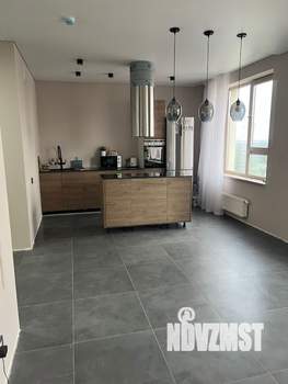 2-к квартира, на длительный срок, 78м2, 20/29 этаж