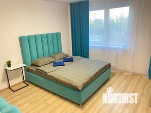 3-к квартира, посуточно, 60м2, 1/1 этаж