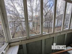 2-к квартира, на длительный срок, 45м2, 3/5 этаж