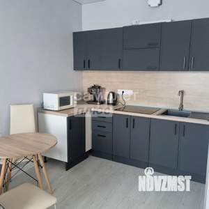 2-к квартира, на длительный срок, 38м2, 30/33 этаж