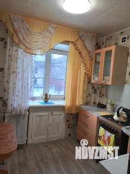 1-к квартира, на длительный срок, 31м2, 2/5 этаж