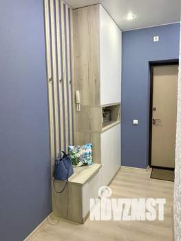 2-к квартира, посуточно, 68м2, 3/12 этаж