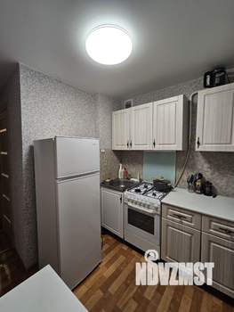 1-к квартира, на длительный срок, 32м2, 1/5 этаж