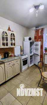 1-к квартира, на длительный срок, 36м2, 2/16 этаж