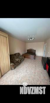 1-к квартира, на длительный срок, 35м2, 5/9 этаж