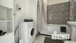 1-к квартира, посуточно, 30м2, 4/10 этаж