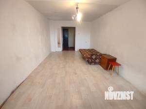 1-к квартира, на длительный срок, 44м2, 8/11 этаж