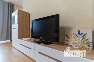 1-к квартира, посуточно, 60м2, 1/1 этаж