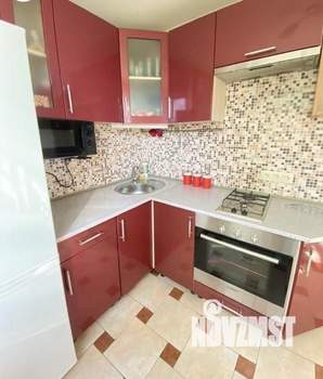 2-к квартира, на длительный срок, 42м2, 5/5 этаж