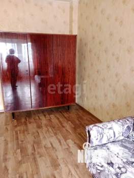 1-к квартира, на длительный срок, 33м2, 5/9 этаж