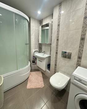 2-к квартира, на длительный срок, 48м2, 10/12 этаж