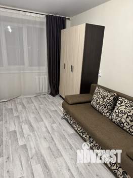 1-к квартира, на длительный срок, 31м2, 8/9 этаж