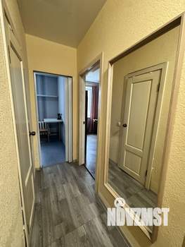 2-к квартира, на длительный срок, 42м2, 2/4 этаж