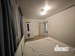 2-к квартира, на длительный срок, 44м2, 11/14 этаж