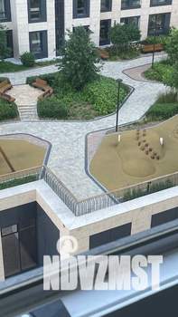 1-к квартира, на длительный срок, 47м2, 6/20 этаж