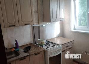 1-к квартира, на длительный срок, 29м2, 4/5 этаж