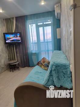 1-к квартира, на длительный срок, 36м2, 9/27 этаж