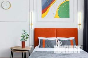 1-к квартира, посуточно, 32м2, 7/28 этаж