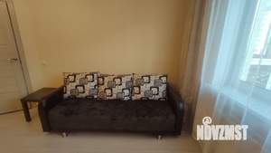 1-к квартира, на длительный срок, 34м2, 3/10 этаж