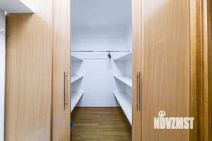 1-к квартира, на длительный срок, 41м2, 4/8 этаж