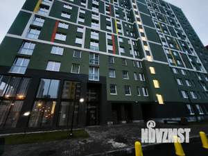 Студия квартира, посуточно, 25м2, 10/15 этаж