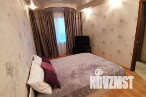 1-к квартира, посуточно, 35м2, 7/12 этаж