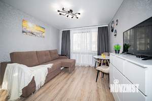 1-к квартира, посуточно, 32м2, 1/5 этаж