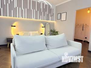 1-к квартира, посуточно, 32м2, 9/15 этаж