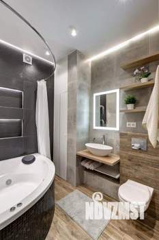 2-к квартира, на длительный срок, 57м2, 20/21 этаж