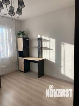 1-к квартира, на длительный срок, 37м2, 4/5 этаж