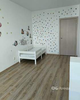 2-к квартира, на длительный срок, 50м2, 27/29 этаж