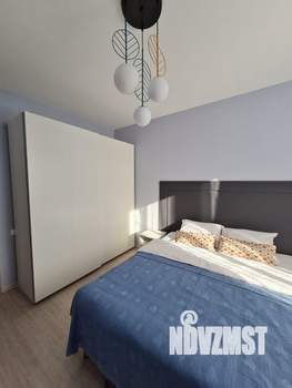 1-к квартира, на длительный срок, 41м2, 3/30 этаж