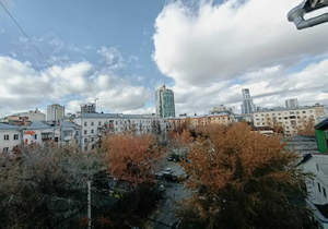 2-к квартира, на длительный срок, 73м2, 4/4 этаж