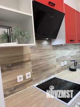 1-к квартира, на длительный срок, 36м2, 6/22 этаж