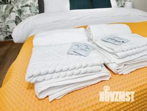 2-к квартира, посуточно, 70м2, 10/18 этаж