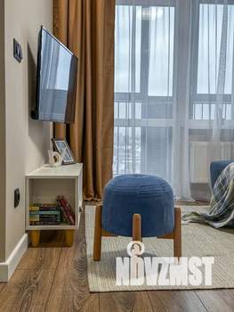 1-к квартира, посуточно, 34м2, 9/31 этаж