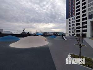 1-к квартира, на длительный срок, 32м2, 17/25 этаж