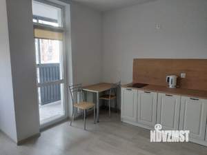 Студия квартира, на длительный срок, 28м2, 14/31 этаж