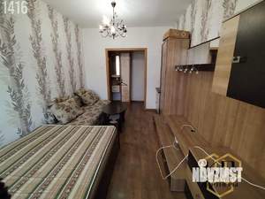 2-к квартира, на длительный срок, 40м2, 4/4 этаж