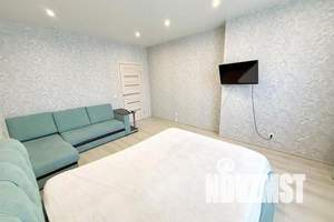 2-к квартира, посуточно, 65м2, 19/25 этаж