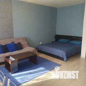 Студия квартира, посуточно, 32м2, 4/4 этаж