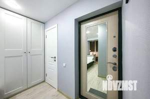1-к квартира, посуточно, 18м2, 1/1 этаж