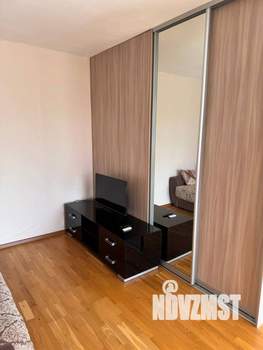 1-к квартира, на длительный срок, 40м2, 8/27 этаж